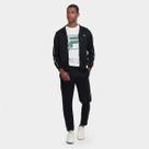Agasalho Fila Letter Icon Masculino