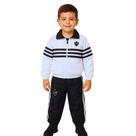 Agasalho Infantil Atlético Mineiro Microfibra Oficial