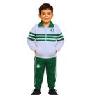 Agasalho Infantil Palmeiras Microfibra