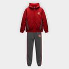 Agasalho Internacional 26 Hood Masculino Agasalho Internacional 26 Hood Masculino