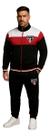 Agasalho Jaqueta Calça Masculino São Paulo Premium Spfc Spr