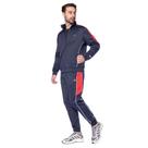 Agasalho Masculino Champion Tracksuit Esportivo Marinho