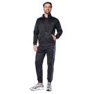 Agasalho Masculino Champion Tracksuit Esportivo Preto