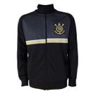 Agasalho Masculino Corinthians Dourado Trilobal