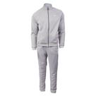 Agasalho Masculino Fila Essentials Cinza