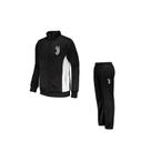 Agasalho Masculino Kappa Trilobal Juventus Original Preta