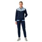 Agasalho Mizuno Root IV Feminino