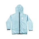 Agasalho Nylon Infantil Menino Azul Claro WSS Script
