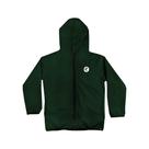 Agasalho Nylon Infantil Menino Militar WSS Runn