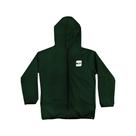 Agasalho Nylon Infantil Menino Militar WSS Script