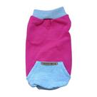 Agasalho para Cachorro Pocket New Pink Agridoce Pet Agasalho para Cachorro Pocket New Pink Agridoce Pet