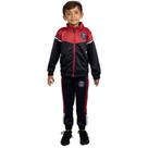 Agasalho PSG Set Infantil Marinho
