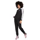 Agasalho Puma Baseball Tricot Suit Feminino