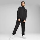 Agasalho Puma ESS Poly Preto