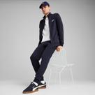 Agasalho puma ess sweat suit tr masculino