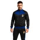Agasalho Real Madrid Conjunto Masculino Jaqueta Calça Balboa