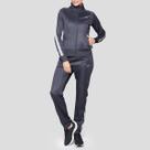 Agasalho Speedo Basic Sports Feminino Preto -