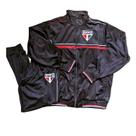 Agasalho SPFC SPR Trilobal Tri Agasalho SPFC SPR Trilobal Tri