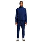 Agasalho Unissex Adidas Linear Malha Marinho