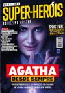 Agatha All Along - Pôster Gigante - Marvel Television Agatha All Along - Pôster Gigante - Marvel Television