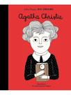 Agatha christie - little people, big dreams - vol. 5