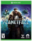 Age of Wonders Planetfall - XBOX ONE EUA