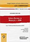 Agência Nacional de Mineração - ANM - Volume 9 - RT - Revista dos Tribunais
