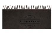 Agenda 2023 Bolso Office Class Preta Espiral 7925 Foroni - LC