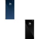 Agenda 2024 Comercial Ideale ESP CD 208FLS