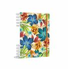 Agenda 2024 Empreendedor A5 - Art Floral - ref. 02 Agenda 2024 Empreendedor A5 - Art Floral - ref. 02