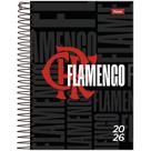 Agenda 2024 Flamengo 176F130X188CM PCT com 05