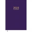 Agenda 2025 Costurada Plan Napoli M3 Cores Sortidas