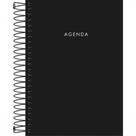 Agenda 2025 Espiral Napoli Permanente Preta 141639