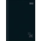 Agenda 2025 Spice COST Preta 160F 145X205 PCT.C/04