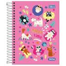 Agenda 2026 D+ Feminina Tilibra Agenda 2026 D+ Feminina Tilibra