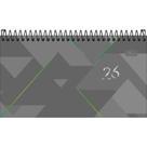 Agenda 2026 Exec Espiral Semanal Spot M2 Cp Sortida 16,7x8,9cm Agenda 2026 Exec Espiral Semanal Spot M2 Cp Sortida 16,7x8,9cm