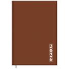 Agenda 2026 Foroni positano 135X192mm 160 folhas