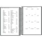 Agenda 2026 Napoli CD ESP 176FLS 129X187MM PCT.C/05 Agenda 2026 Napoli CD ESP 176FLS 129X187MM PCT.C/05