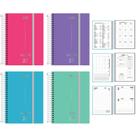 Agenda 2026 Neon PP ESP 176FLS 117X164MM PCT.C/05 Agenda 2026 Neon PP ESP 176FLS 117X164MM PCT.C/05