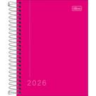 Agenda 2026 Papper ESP Rosa