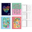 Agenda 2026 Spice FEM. CD ESP 160F 110X154 PCT.C/04 Agenda 2026 Spice FEM. CD ESP 160F 110X154 PCT.C/04