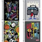 Agenda 2026 Spice MASC CD ESP 160F 110X154 PCT.C/04 Agenda 2026 Spice MASC CD ESP 160F 110X154 PCT.C/04