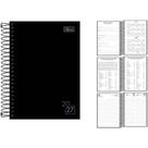 Agenda 2026 Spice Preta CD ESP 160F129X187 PCT.C/04 Agenda 2026 Spice Preta CD ESP 160F129X187 PCT.C/04