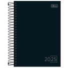 Agenda 2026 Spice Preta Tilibra Agenda 2026 Spice Preta Tilibra