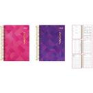 Agenda 2026 SPOT ESP Femin. 200F 129X187MM PCT.C/04 Agenda 2026 SPOT ESP Femin. 200F 129X187MM PCT.C/04