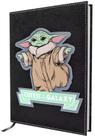 Agenda 2026 Star Wars Mandalorian Diaria Toque Macio Planejamento Completo
