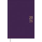 Agenda 2026 Tilibra napoli diária 134x192mm com 174 folhas