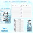 Agenda A5 2023 - Versículos - Eclesiastes 3:11
