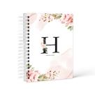 Agenda anual 2023 - Letra H Agenda anual 2023 - Letra H