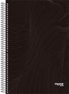Agenda Anual Espiral Trade Pequena 13,8cm x 20,6cm 2026 192F Animativa (SKU 8880)